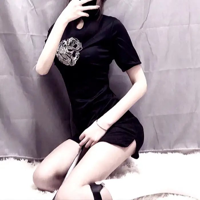 百货店巡视员